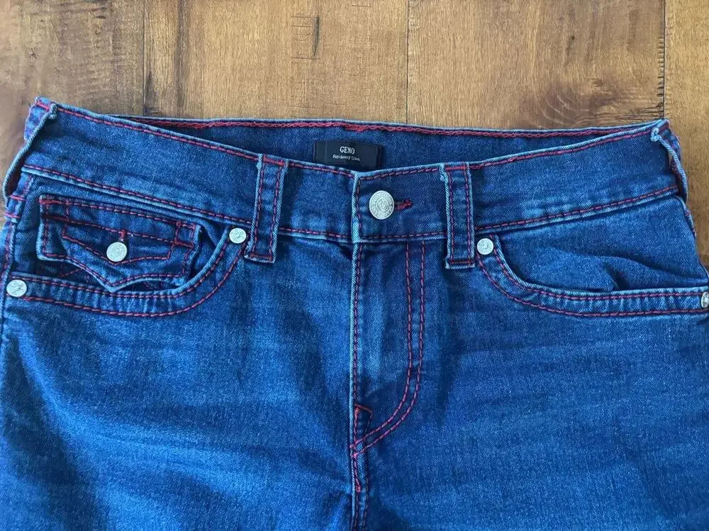 True Religion true religion